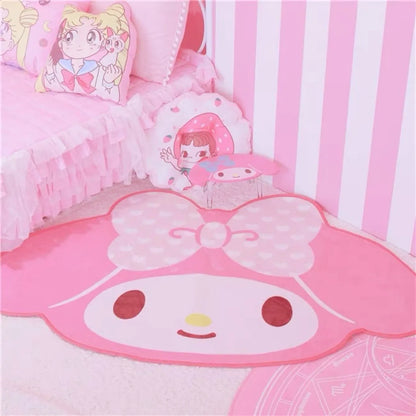 Sanrio My Melody Rug