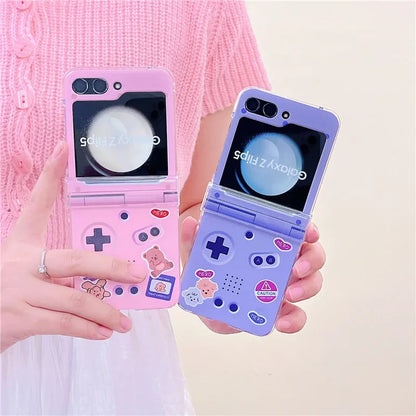 Retro Kawaii Phone Case