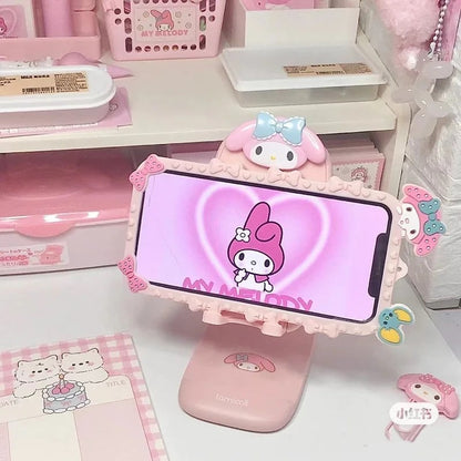 My Melody Phone Case For iPhone