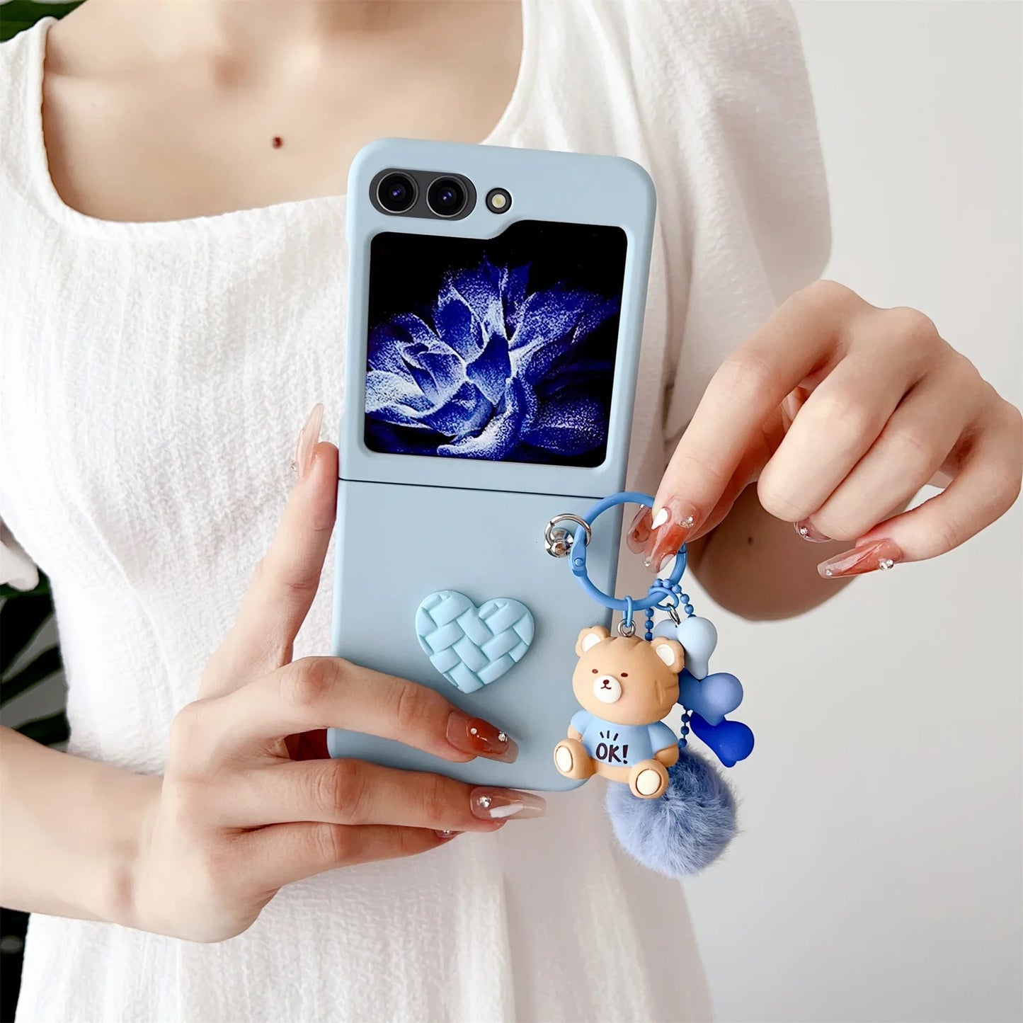 Sweet Heart Phone Case