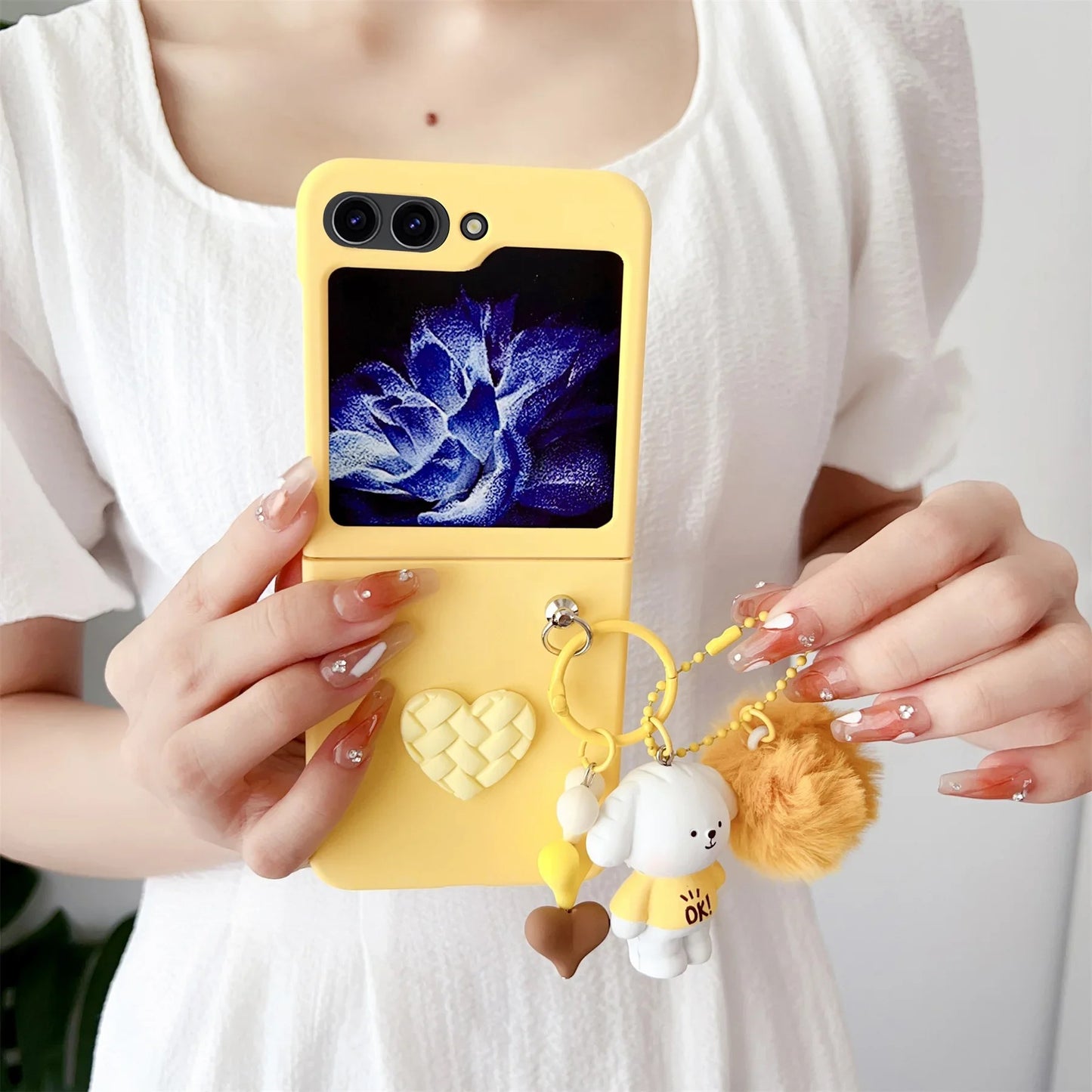 Sweet Heart Phone Case