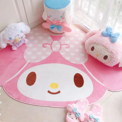 Sanrio My Melody Rug