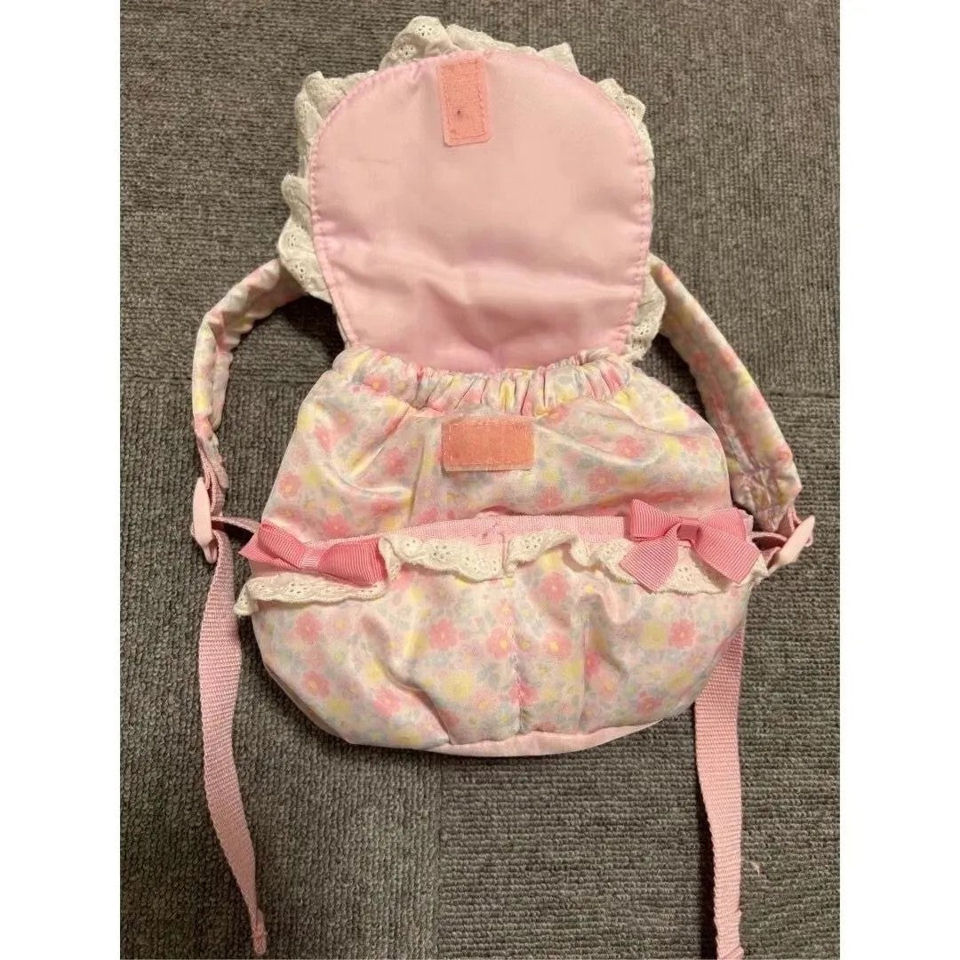 Lolita Sanrio Girl's Bag