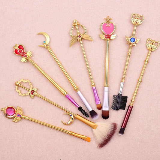 Sailor Moon Makeup Kit