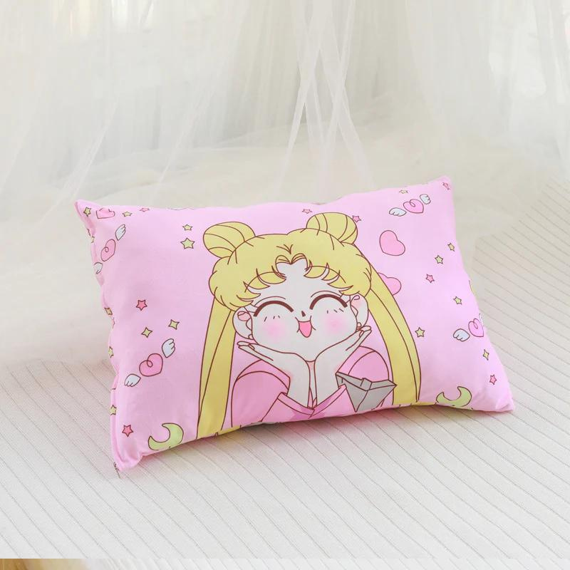 Sailormoon Decorative Pillow