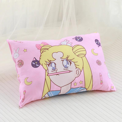 Sailormoon Decorative Pillow