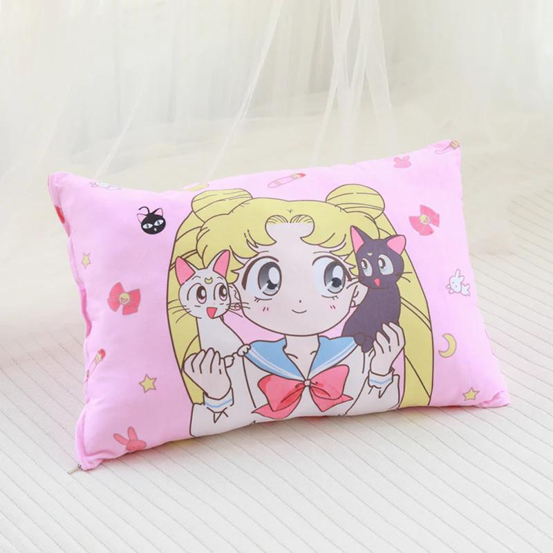 Sailormoon Decorative Pillow