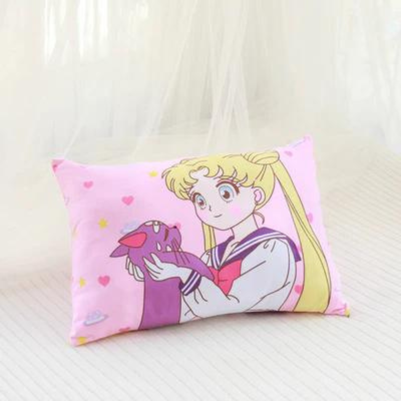 Sailormoon Decorative Pillow