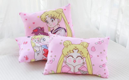 Sailormoon Decorative Pillow