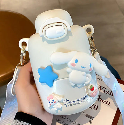 Sanrio Japan Water Bottle