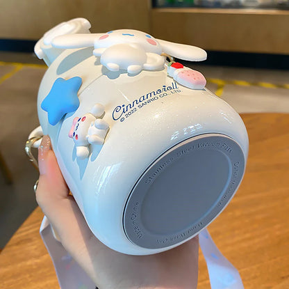 Sanrio Japan Water Bottle