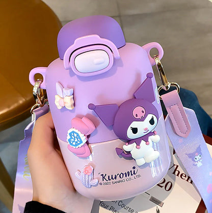 Sanrio Japan Water Bottle