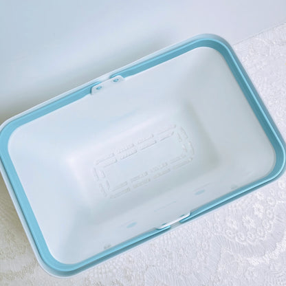 Sanrio x Miniso Cinnamoroll Plastic Basket