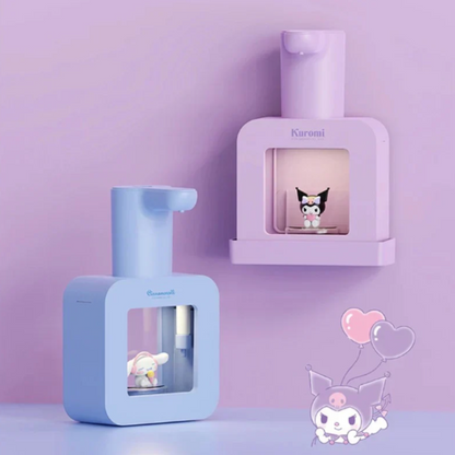 Sanrio Automatic Soap Dispenser