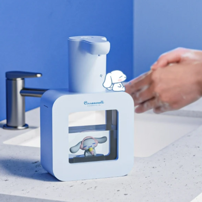 Sanrio Automatic Soap Dispenser