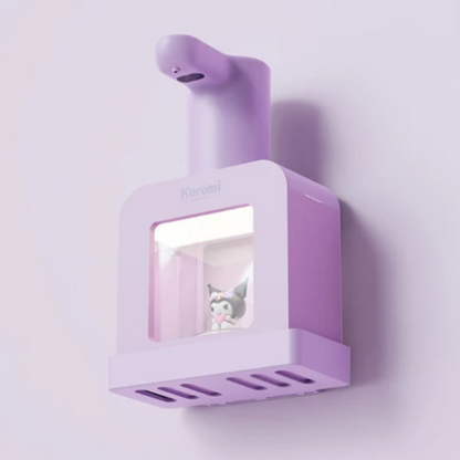 Sanrio Automatic Soap Dispenser