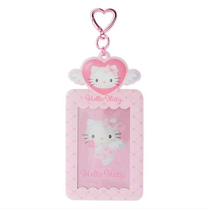 Sanrio Japan Hello Kitty Card Holder