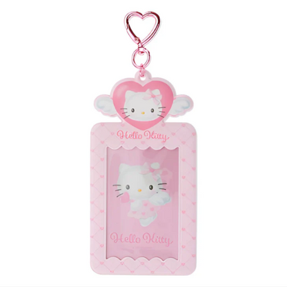 Sanrio Japan Hello Kitty Card Holder