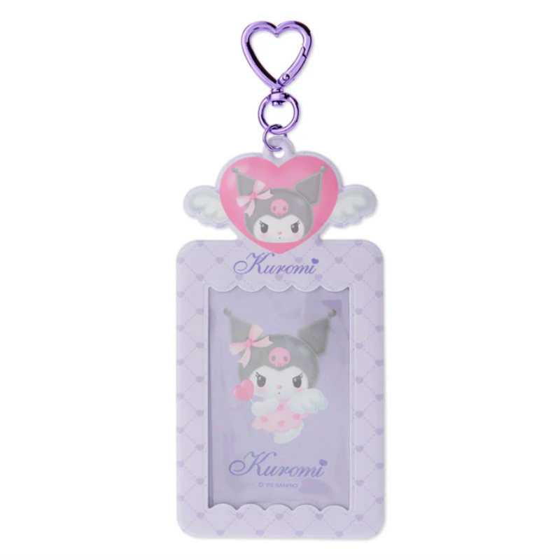 Sanrio Japan Kuromi Card Holder