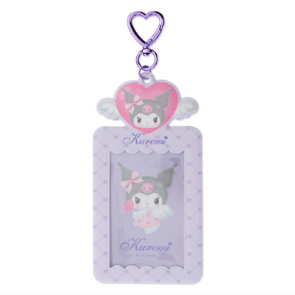 Sanrio Japan Kuromi Card Holder