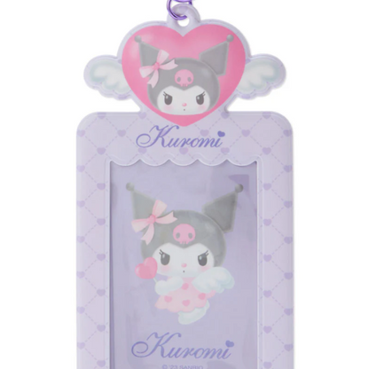 Sanrio Japan Kuromi Card Holder