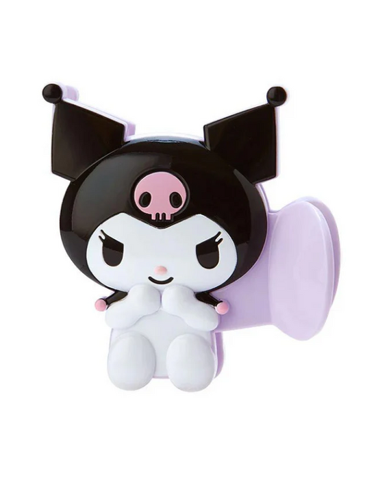 Sanrio Kuromi Hair Claw