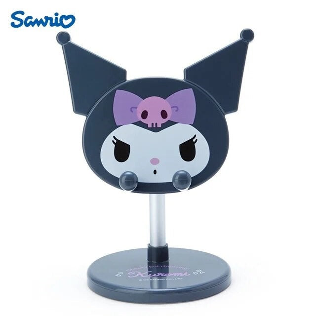 Lovely Sanrio Phone Holder