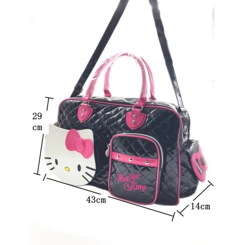 Hello Kitty Large Shoulder Bag