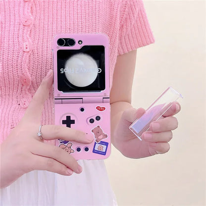 Retro Kawaii Phone Case