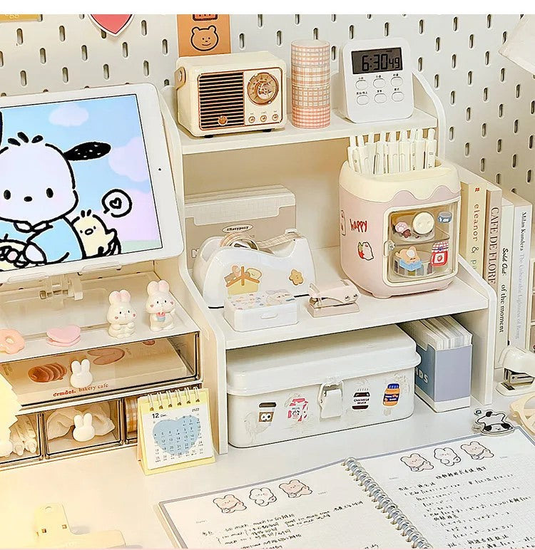 Kawaii Mini Desk