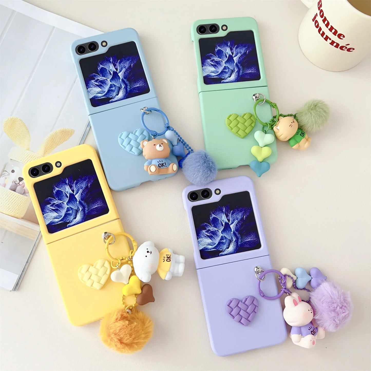 Sweet Heart Phone Case