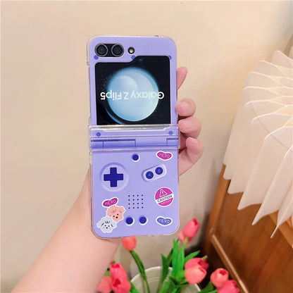 Retro Kawaii Phone Case