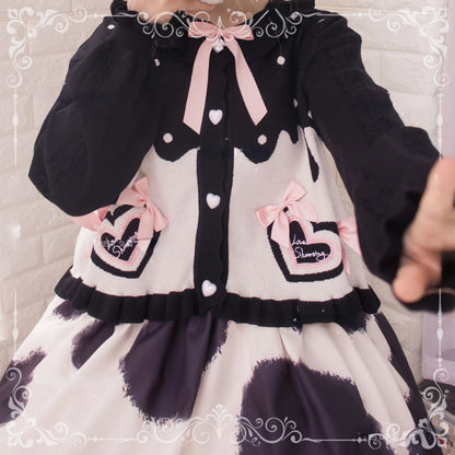 Sweet Lolita Cardigan