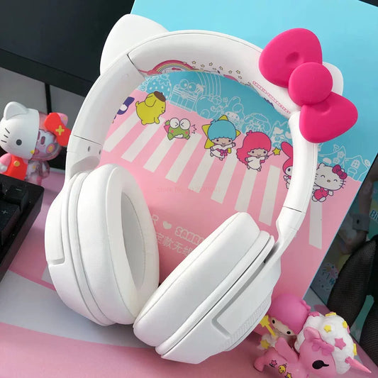 Razer Hello Kitty Headphones