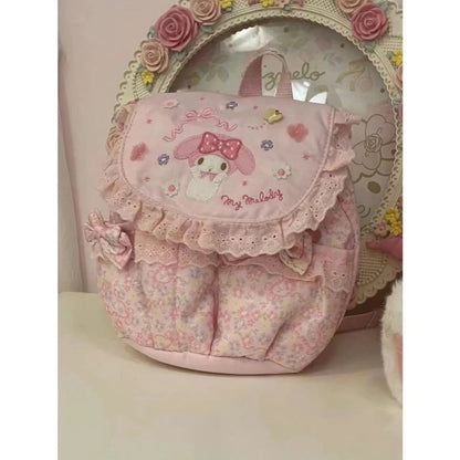 Lolita Sanrio Girl's Bag