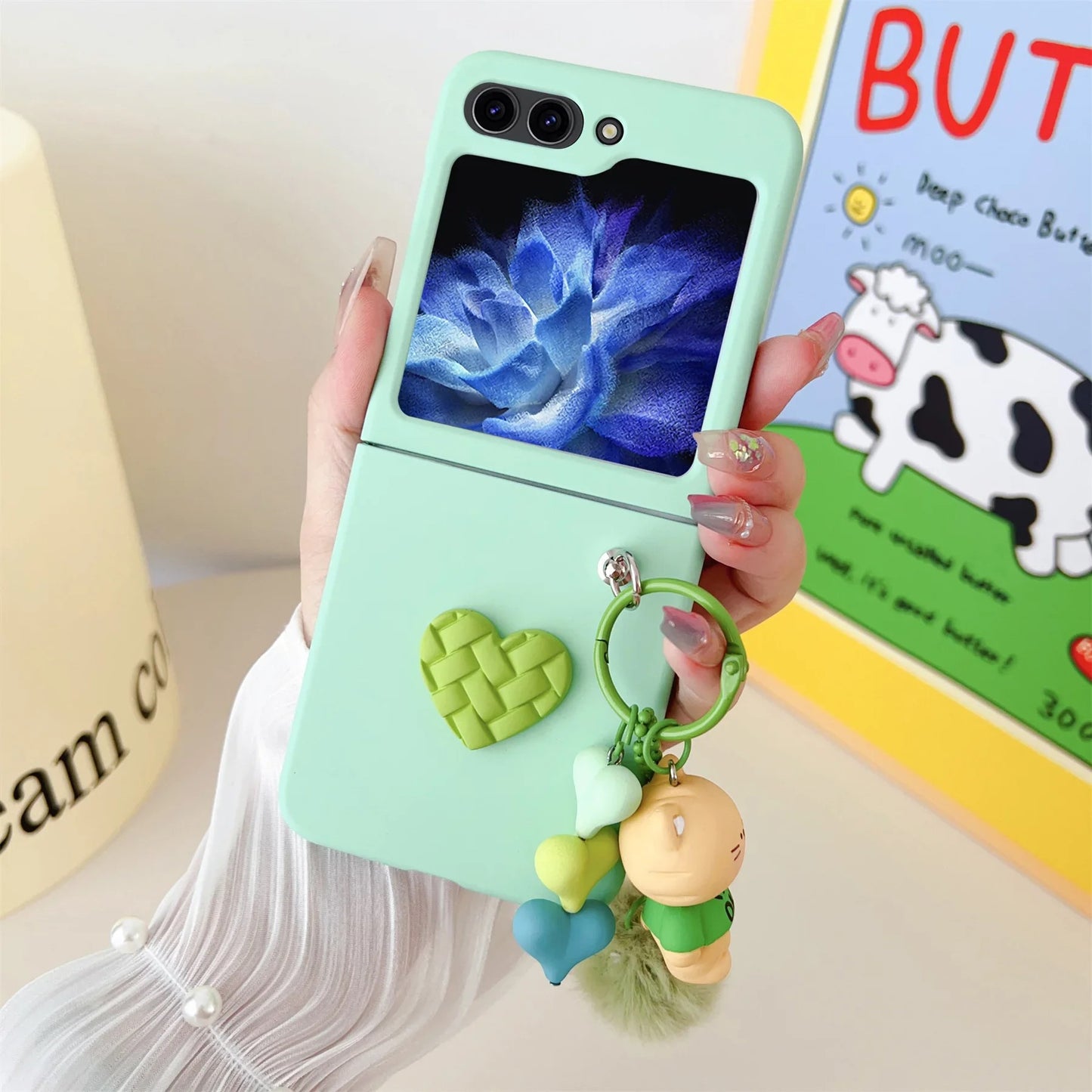 Sweet Heart Phone Case