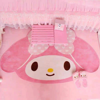 Sanrio My Melody Rug