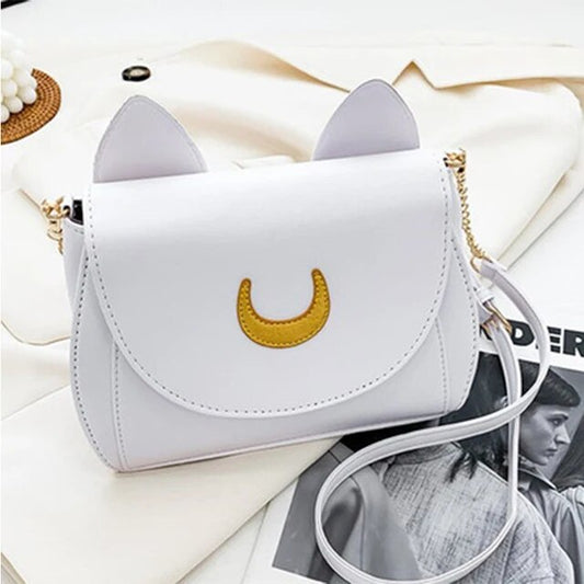 Sailor Moon Shoulder Bag