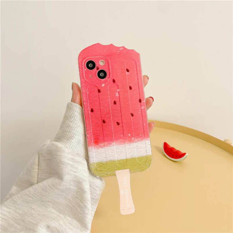 Watermelon Phone Case for iPhone