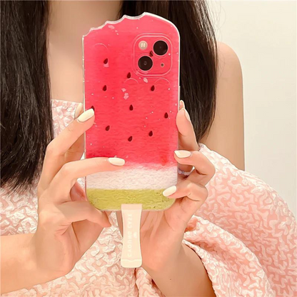 Watermelon Phone Case for iPhone