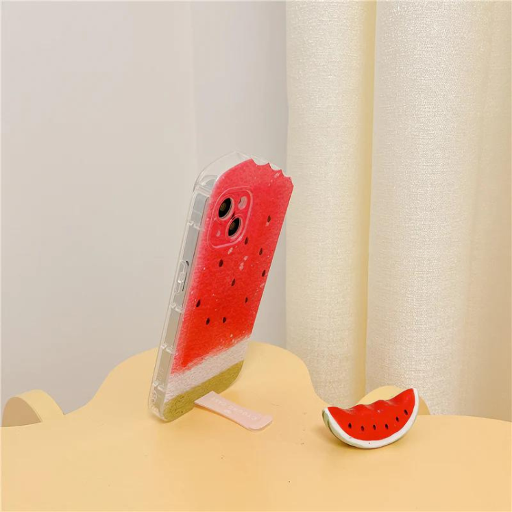 Watermelon Phone Case for iPhone