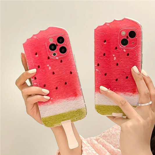 Watermelon Phone Case for iPhone