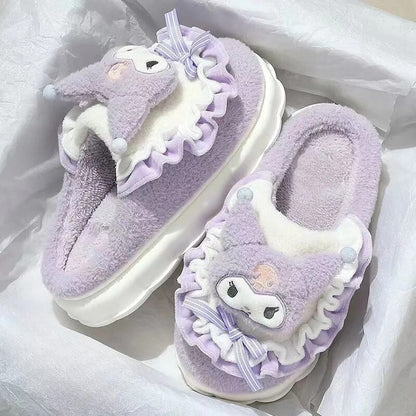 Sanrio Collection Bedroom Slipper