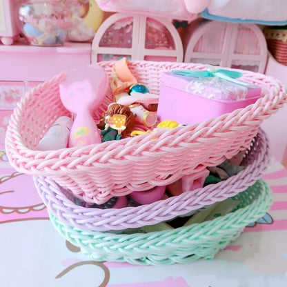 Heart Shaped Organizer