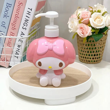 Kawaii Cartoon Dispenser