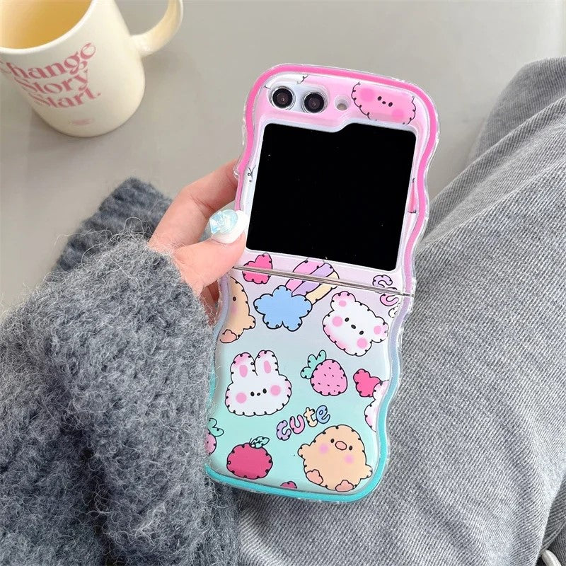 Bear Phone Case