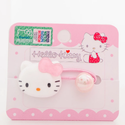 Hello Kitty Hair Clip