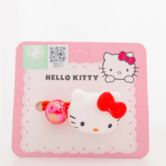 Hello Kitty Hair Clip