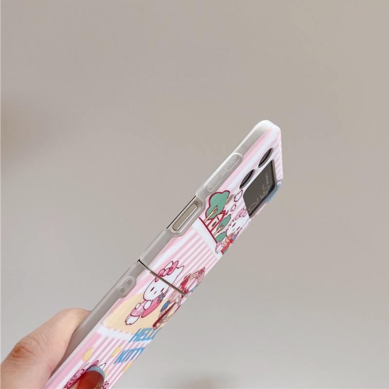 Hello Kitty Phone Case For Samsung