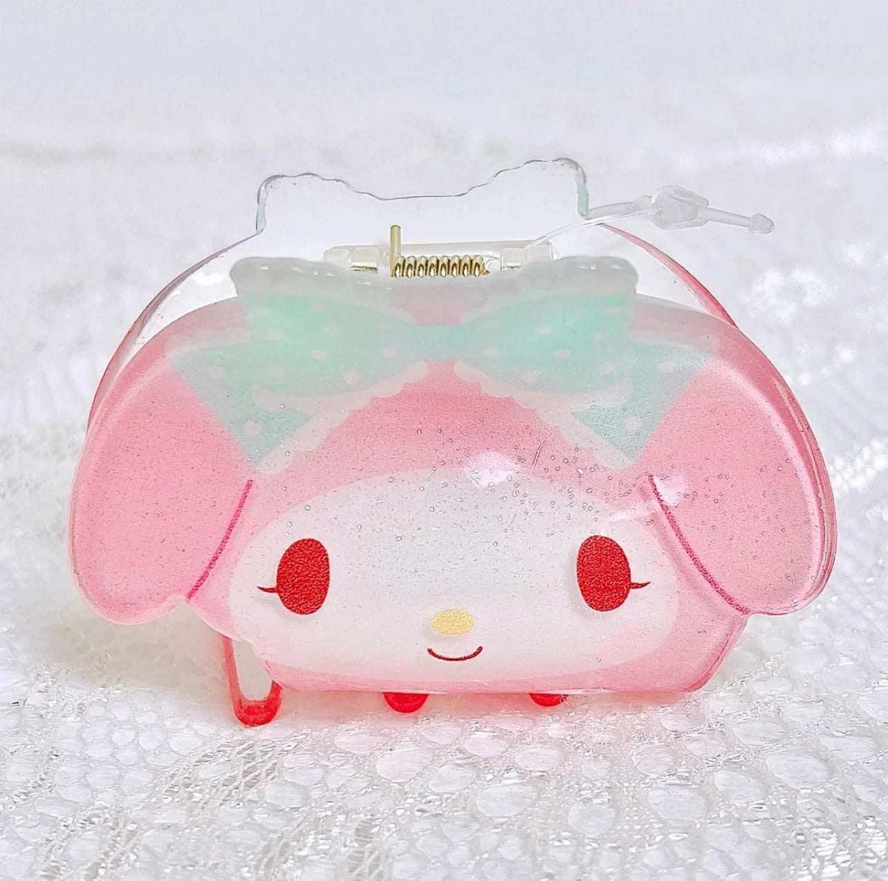 Sanrio My Melody Hair Claw Clip